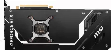 Tarjeta De Video Msi NVIDIA Ventus GeForce RTX 4080 Super, 16 Gb, 256 Bit, Gddr6x, Pci Express 4.0, 1x Hdmi, 3 X Dp